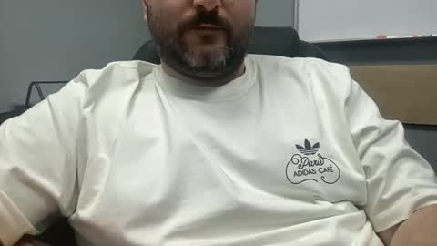 uncutdude321 online show from April 6, 1:12 pm