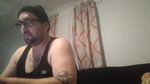 Snapshot of uncutfun8 chatting on January 31, 2:48 am Thick uncut Greek online show from January 31, 2:48 am