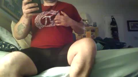 Snapshot of uncutfun8 chatting on October 3, 12:48 am Thick uncut Greek online show from October 3, 12:48 am