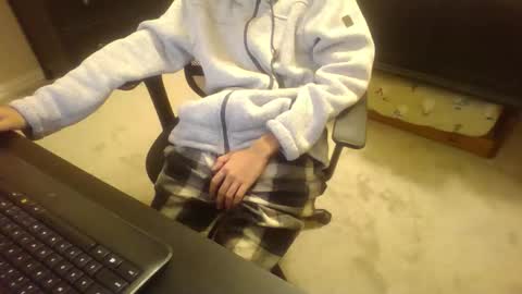 Danny online show from February 26, 3:19 am