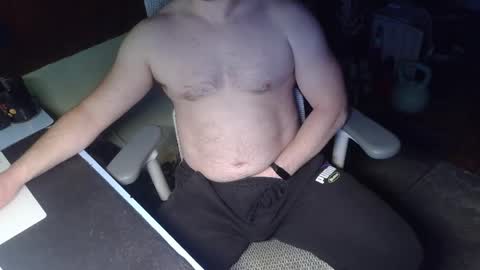 Under the desk online show from April 1, 9:01 pm