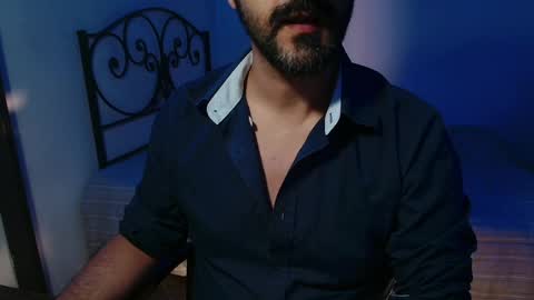 Giov online show from May 31, 7:26 pm