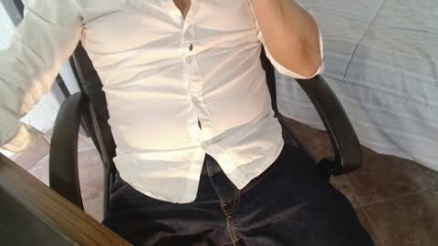 Giov online show from November 1, 10:08 am