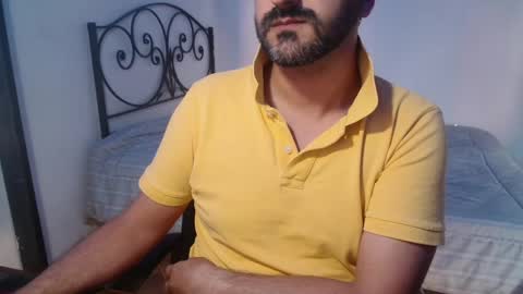 Giov online show from May 26, 5:53 pm