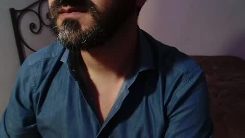 Giov online show from April 15, 8:20 pm