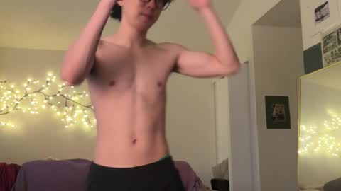 wang online show from February 15, 10:29 pm