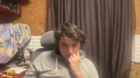 Anri online show from April 11, 10:57 pm