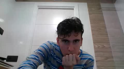 unknownuser414606 online show from March 12, 1:40 pm