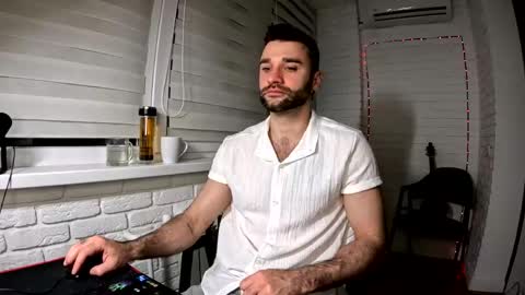 SlavaVibes online show from April 14, 7:13 pm