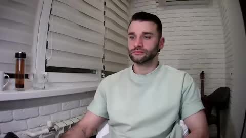 SlavaVibes online show from April 9, 6:25 pm