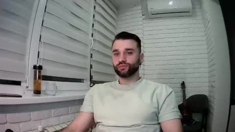 SlavaVibes online show from April 7, 6:19 pm