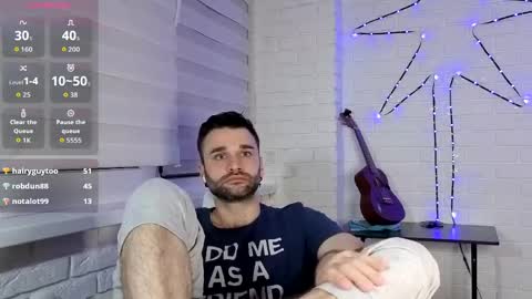 SlavaVibes online show from May 21, 6:45 pm