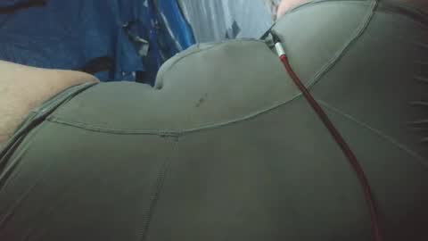 unsungyethung online show from May 26, 7:04 am