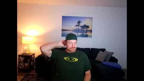 Snapshot of untamedginger chatting on September 14, 1:51 am UntamedGinger online show from September 14, 1:51 am