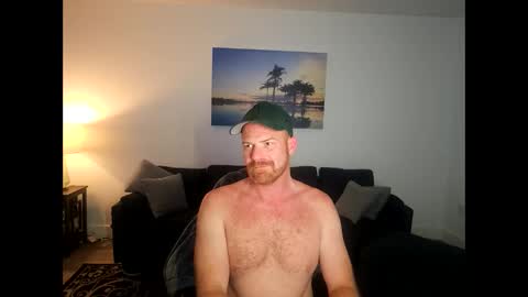 Snapshot of untamedginger chatting on October 16, 11:13 pm UntamedGinger online show from October 16, 11:13 pm