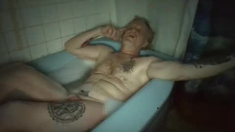unwanted_man online show from May 31, 9:54 am