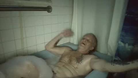 unwanted_man online show from May 29, 10:03 am