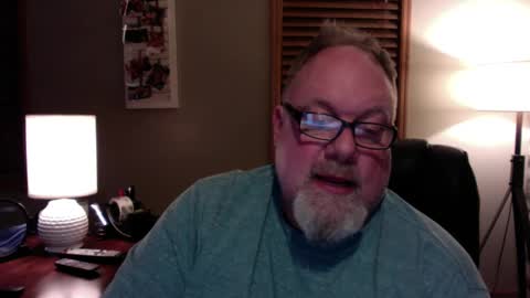 up2later online show from February 3, 1:41 am