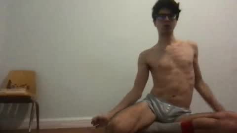 deaf mute boy online show from January 11, 8:21 pm