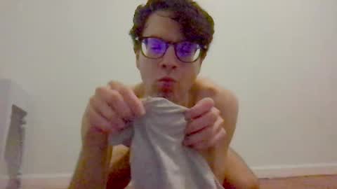 deaf mute boy online show from October 19, 10:02 pm