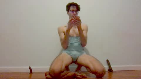 deaf mute boy online show from October 12, 8:47 pm