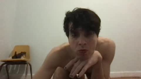 deaf mute boy online show from February 3, 10:54 pm