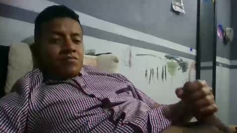 EL CAMA online show from February 7, 10:15 pm