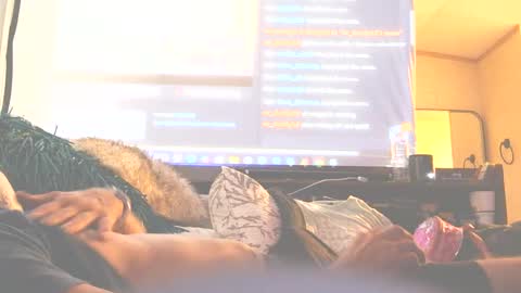 ur_daddy15 online show from July 18, 8:03 pm