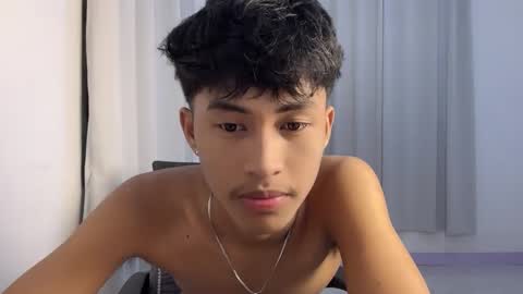 ur_fuckerbttm online show from November 10, 1:05 pm