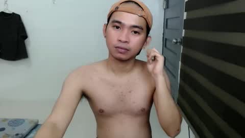 ur_joshuahotnotch online show from April 2, 3:20 pm