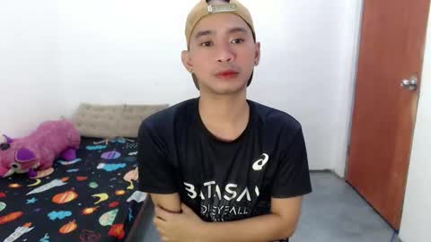 ur_joshuahotnotch online show from June 5, 1:50 pm