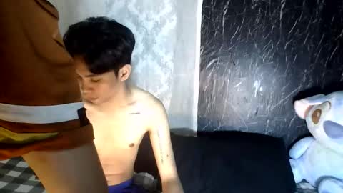 Ken online show from April 3, 6:59 pm