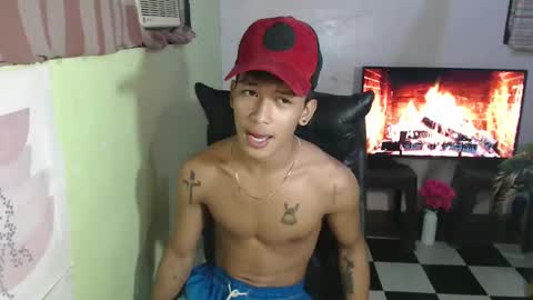 ur_raffy online show from February 27, 1:28 pm