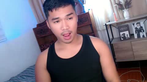 JAMES online show from July 20, 3:03 pm