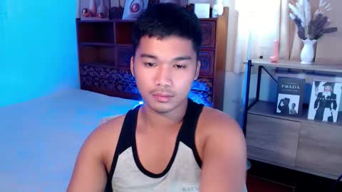 JAMES online show from April 16, 9:39 pm