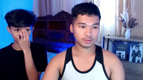 JAMES online show from April 13, 12:17 pm