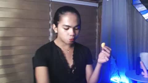 urbaby_anthony online show from April 13, 3:45 pm