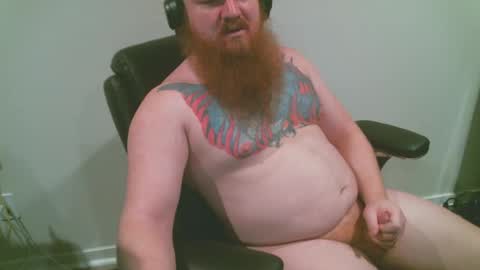 urbear1987 online show from February 8, 7:26 am