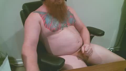 urbear1987 online show from December 17, 2:01 am