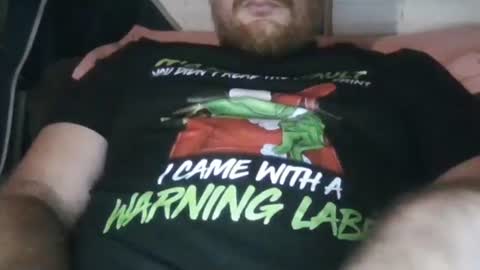 Snapshot of urbigfun chatting on January 7, 12:24 am YBF online show from January 7, 12:24 am