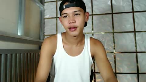 urdreamboy_clarin online show from February 21, 6:47 am