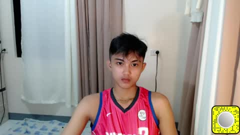 urdreamboy_prince online show from July 25, 4:26 pm