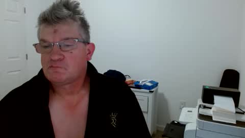 Gregor online show from November 27, 11:47 am