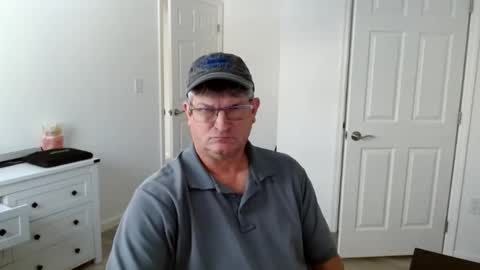 Gregor online show from December 5, 6:48 pm