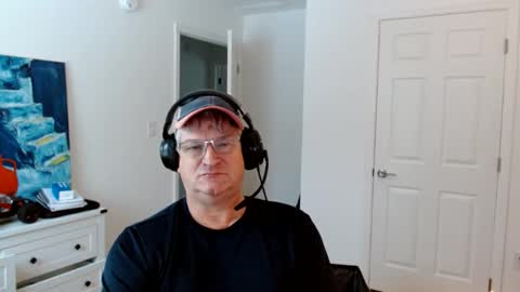 Gregor online show from December 15, 2:47 pm