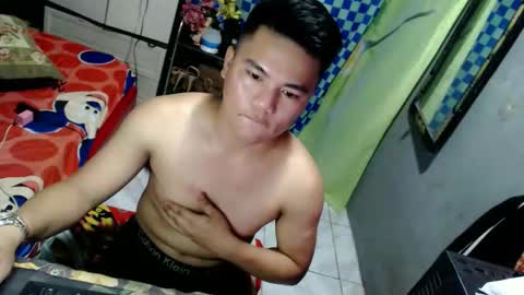 Juven online show from April 15, 6:30 pm