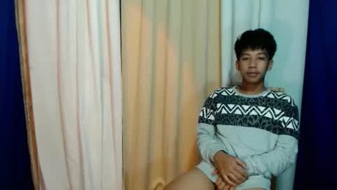 urhardfucker_joseph online show from April 4, 10:45 am