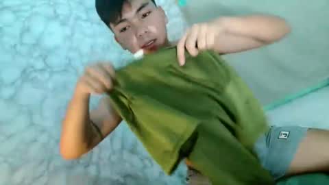 john carlo online show from April 18, 7:07 pm