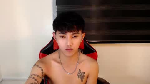 Ethan online show from January 14, 8:01 pm