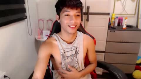 Ethan online show from March 5, 4:36 pm